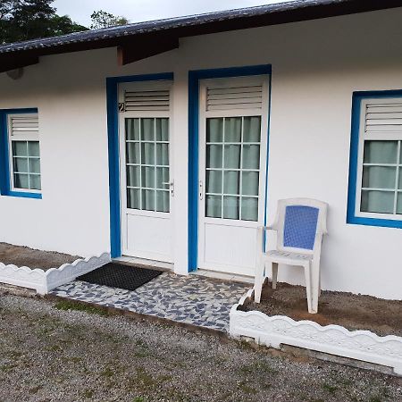 Residence Vero Matoury Екстериор снимка