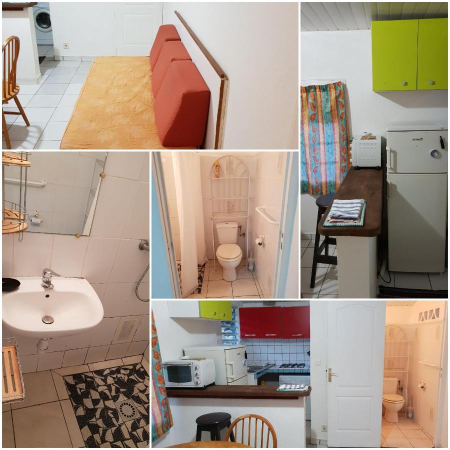 Residence Vero Matoury Екстериор снимка