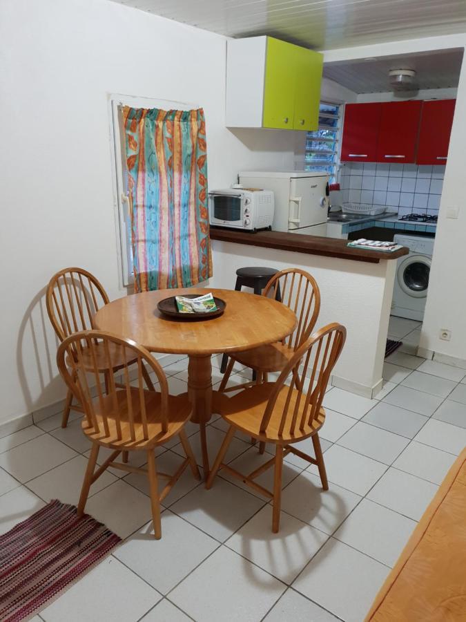 Residence Vero Matoury Екстериор снимка