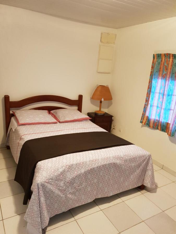 Residence Vero Matoury Екстериор снимка