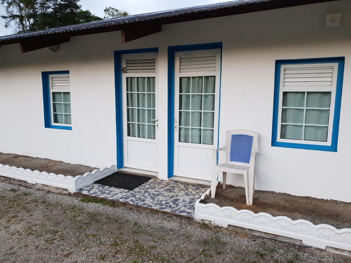 Residence Vero Matoury Екстериор снимка