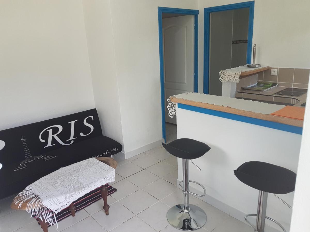 Residence Vero Matoury Екстериор снимка